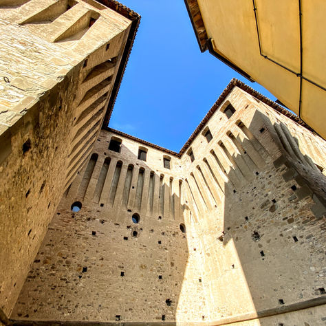 Varano de' Melegari (PR) - Emilia Romagna