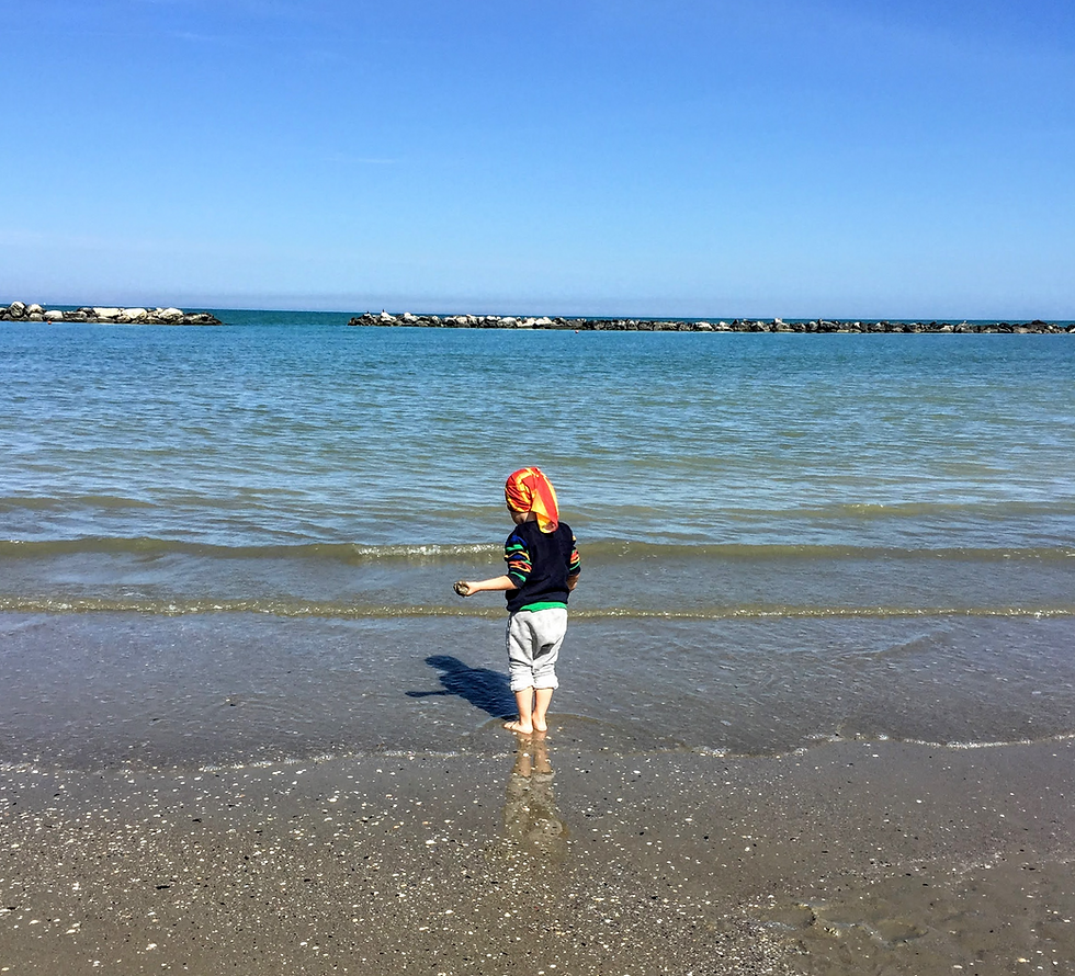 Gatteo a Mare - Frazione di Gatteo (FC) - Emilia Romagna