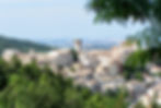 Arcevia (AN) - One of the most beautiful villages in Italy - Marche