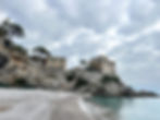 Erchie - Fraction of Maiori (SA) - Amalfi Coast - UNESCO Heritage - Campania