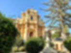 Noto (SR) - Patrimonio UNESCO - Val di Noto - Sicilia