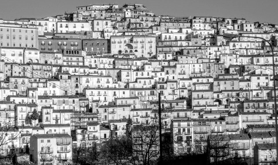 Calitri (AV) - Campania