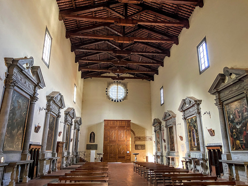 Chiesa Più Vicina A Me