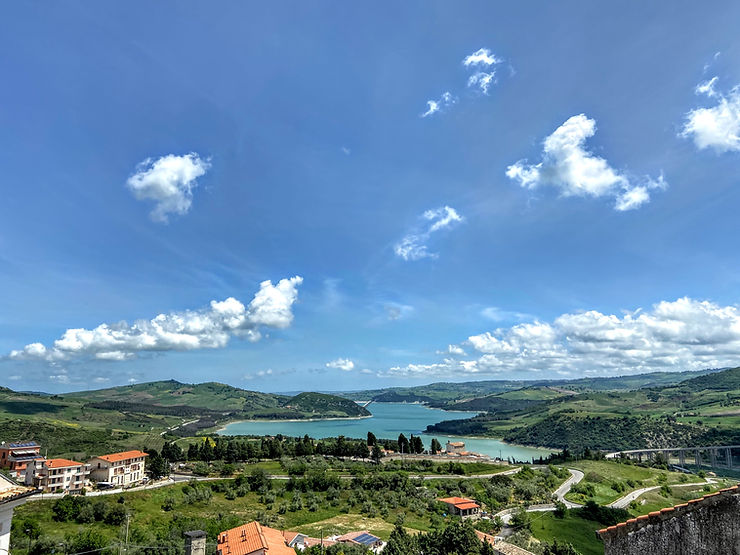Guardialfiera (CB) - Molise