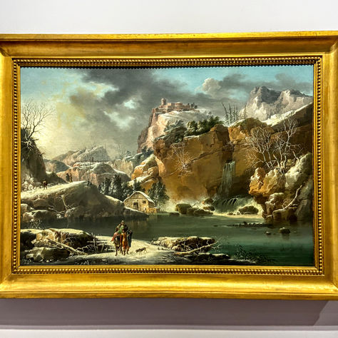 Castillo Visconti y Museos Cívicos - Pavía (PV) - Lombardía
