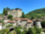 Verrucola, frazione di Fivizzano (MS) - Chiesa di Santa Margherita - Toscana
