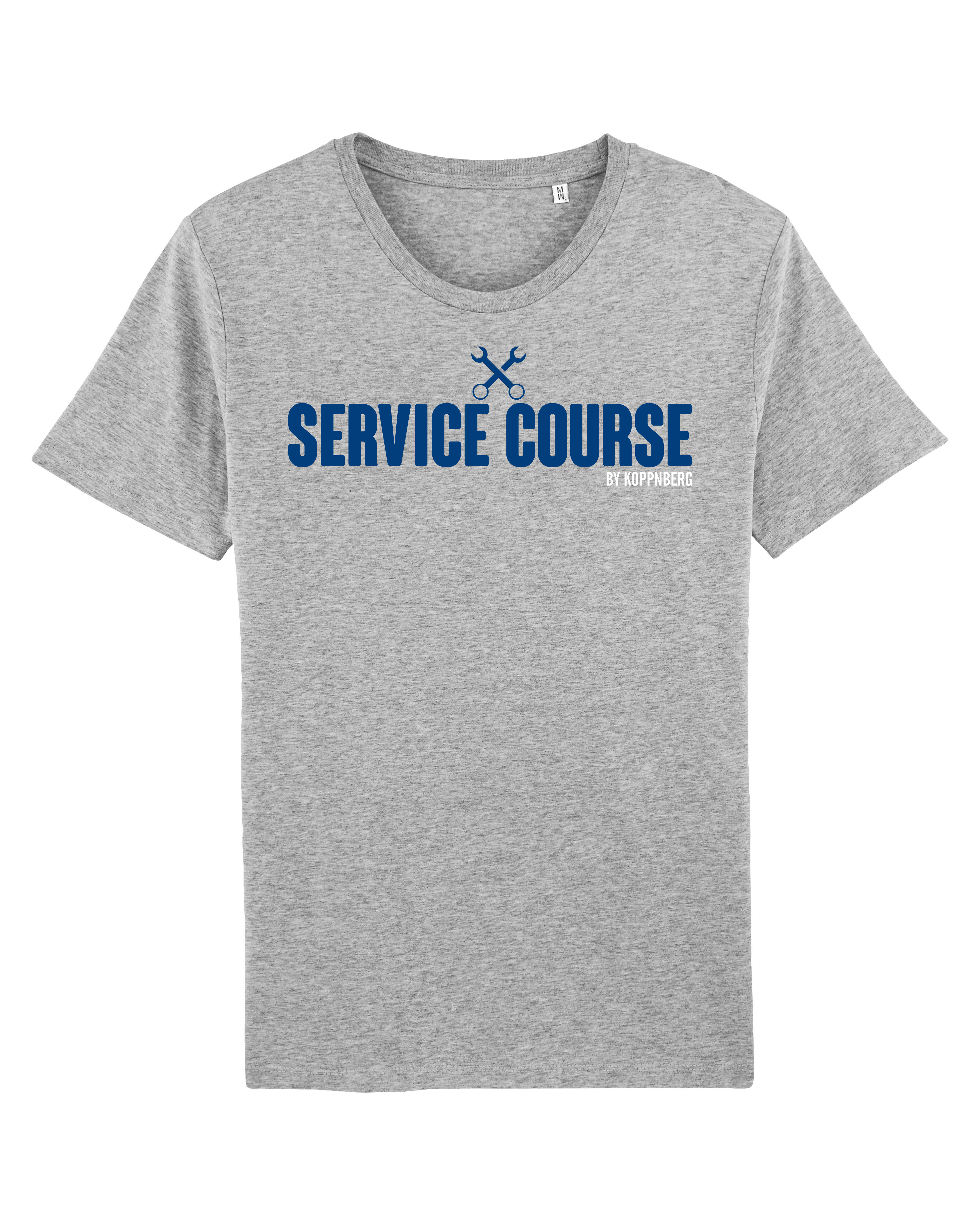 SERVICE COURSE