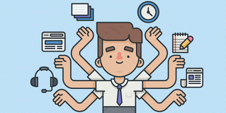How To Manage Your Time