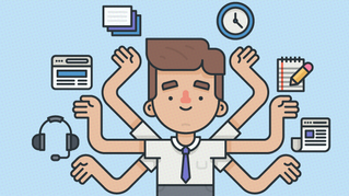 How To Manage Your Time