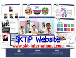 The School's Website