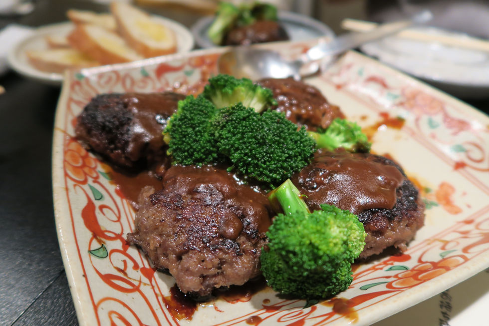 ﾀﾝﾊﾞｰｸﾞ