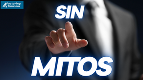 SIN MITOS - El Factoring como Herramienta para la Liquidez Empresarial en Panamá
