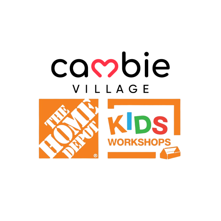 Build & Play Kids Workshop with The Home Depot