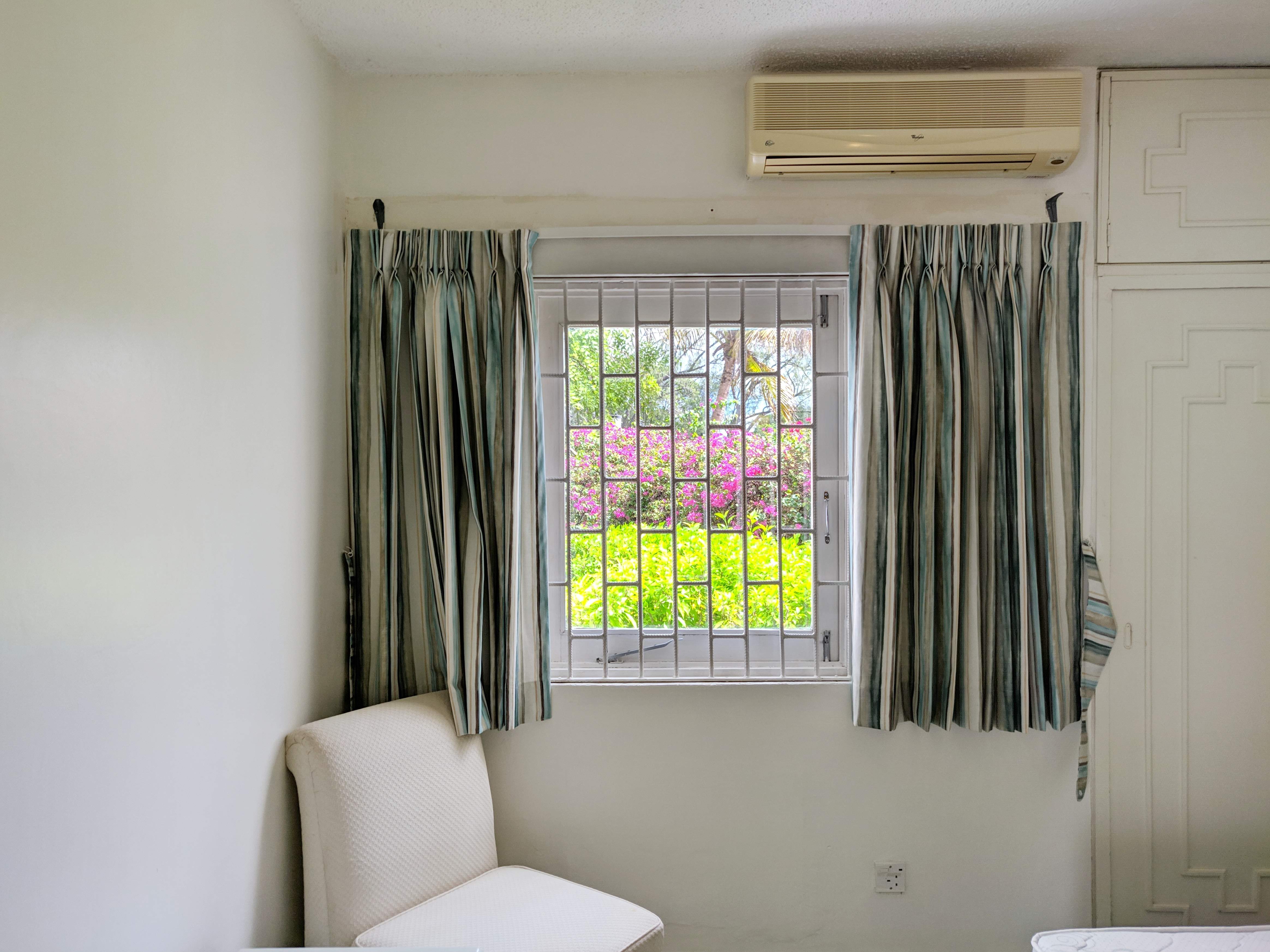 Bedroom, Club Rockley