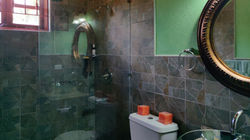 Bathroom, Rowans, St. George