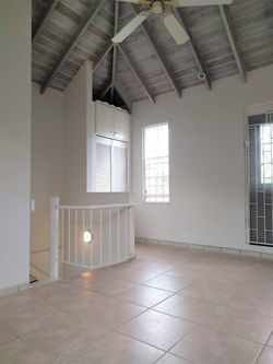 Bedroom, Clerview, St. James