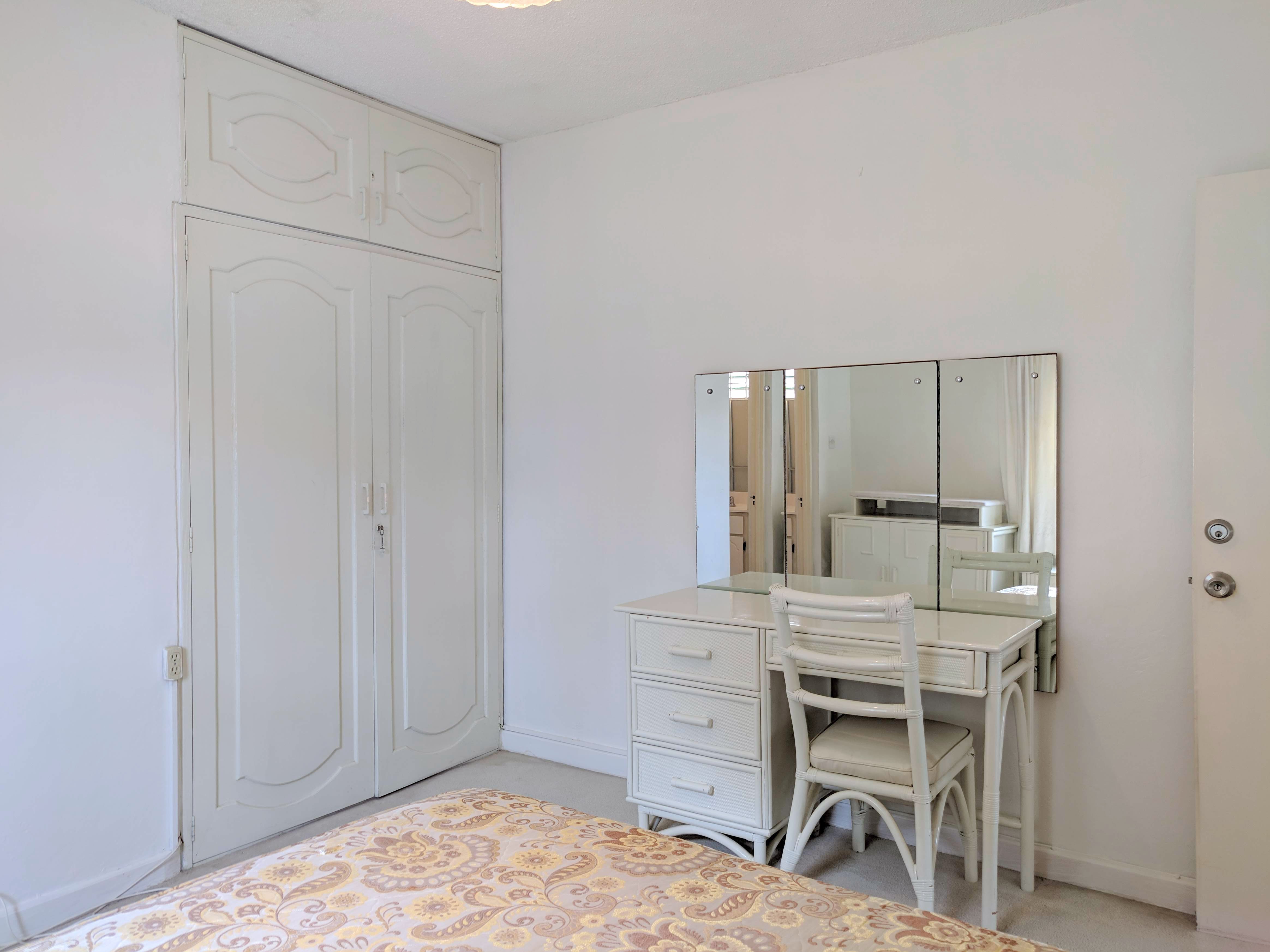 Bedroom, Club Rockley