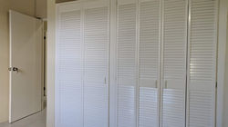 Bedroom, Clermont, St. James