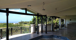 Pool Deck, Christie Village, St. Th