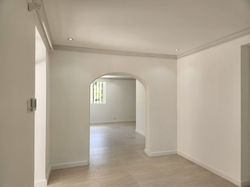 Living Room, Club Morgan