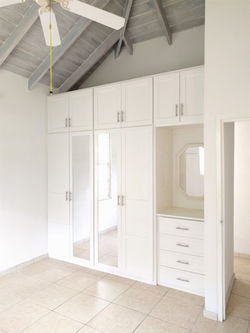 Bedroom, Clerview, St. James