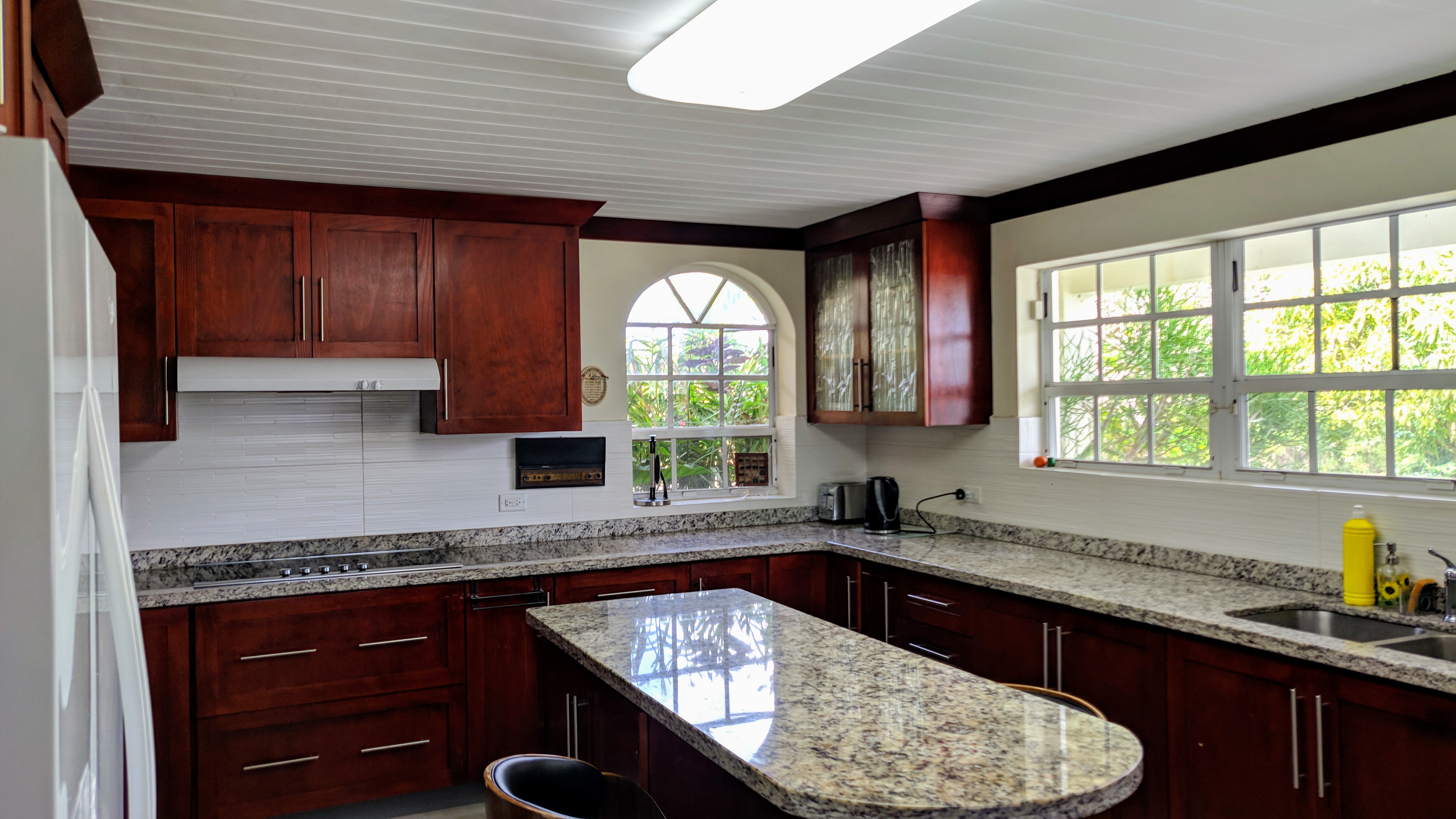 Kitchen, The Mount, St. George