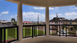 Master Patio, Warners, Christ Church