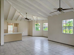 Great Room, Prior Park Crescent