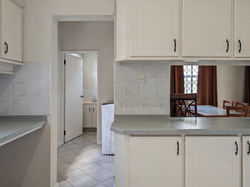 Laundry, Crystal Heights