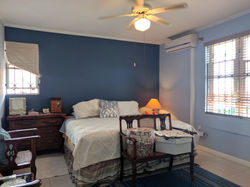 Bedroom, Hastings Tower