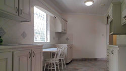 Kitchen, Rockley New Road