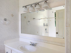 Bathroom, Cane Garden, St. Michael