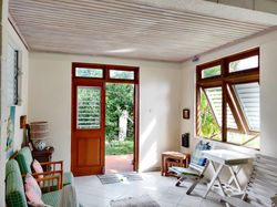 Living Area, Maxwell, Christ Church