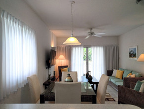 Apartment for rent in Barbados