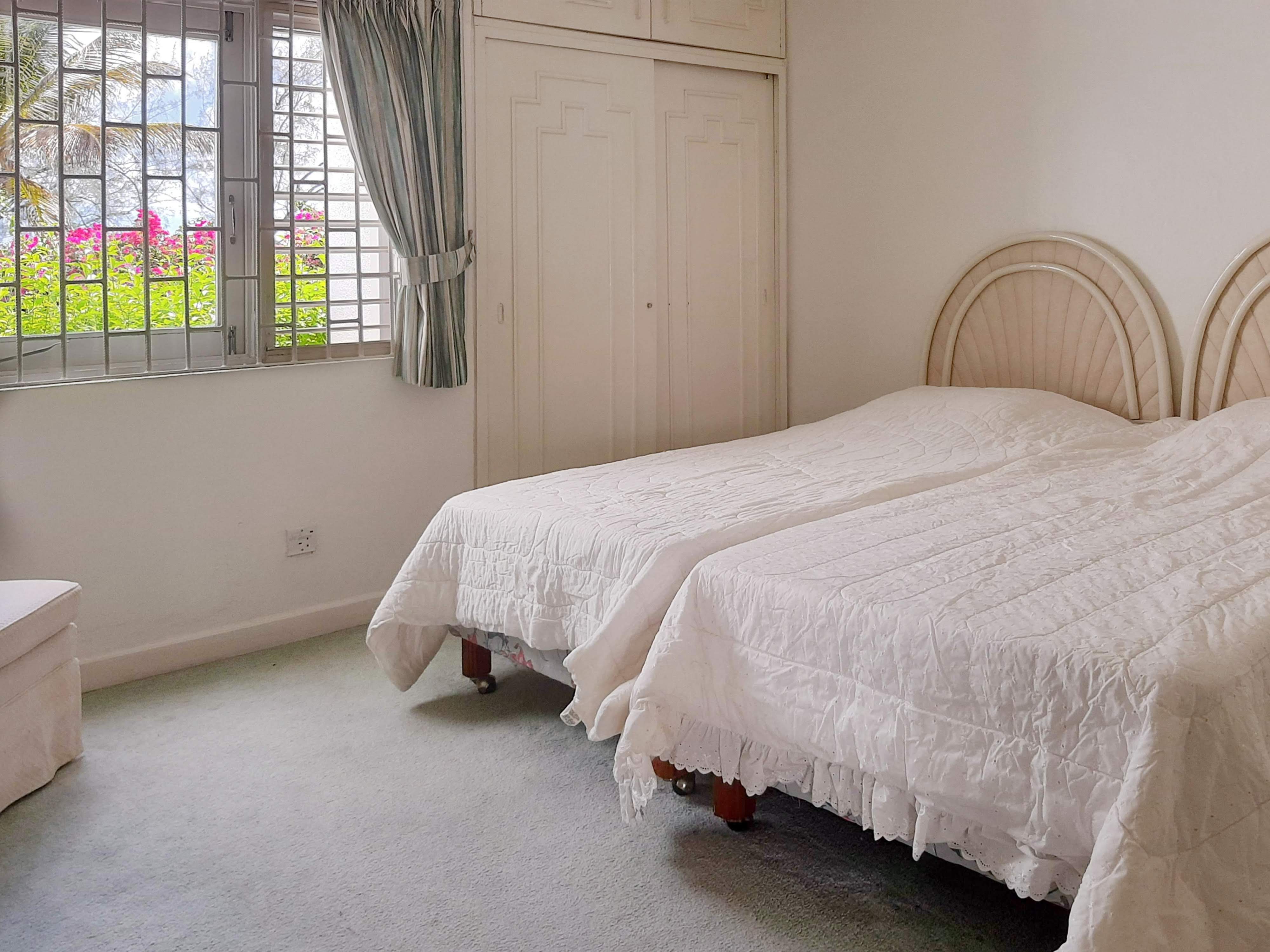 Bedroom, Club Rockley