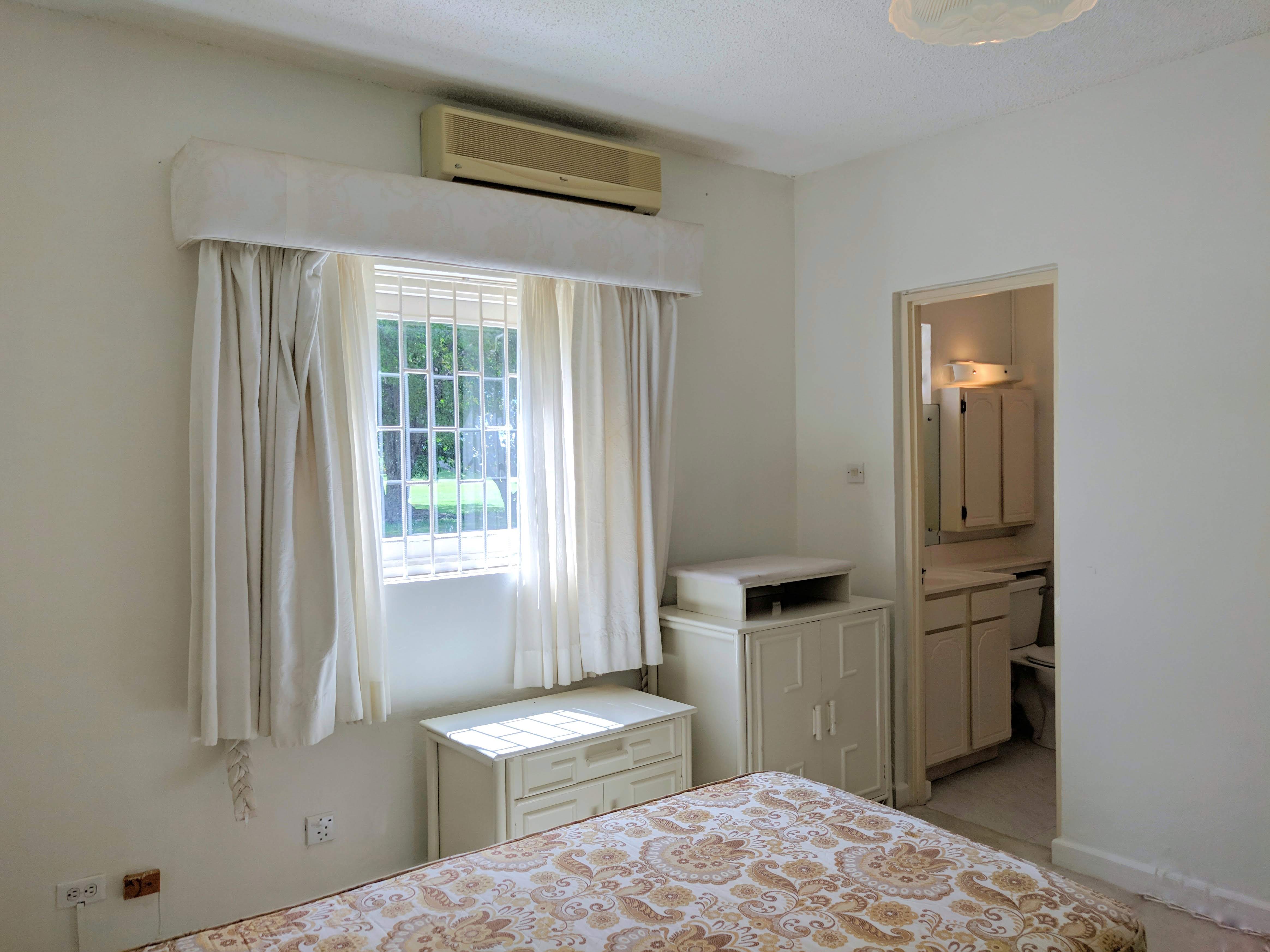 Bedroom, Club Rockley