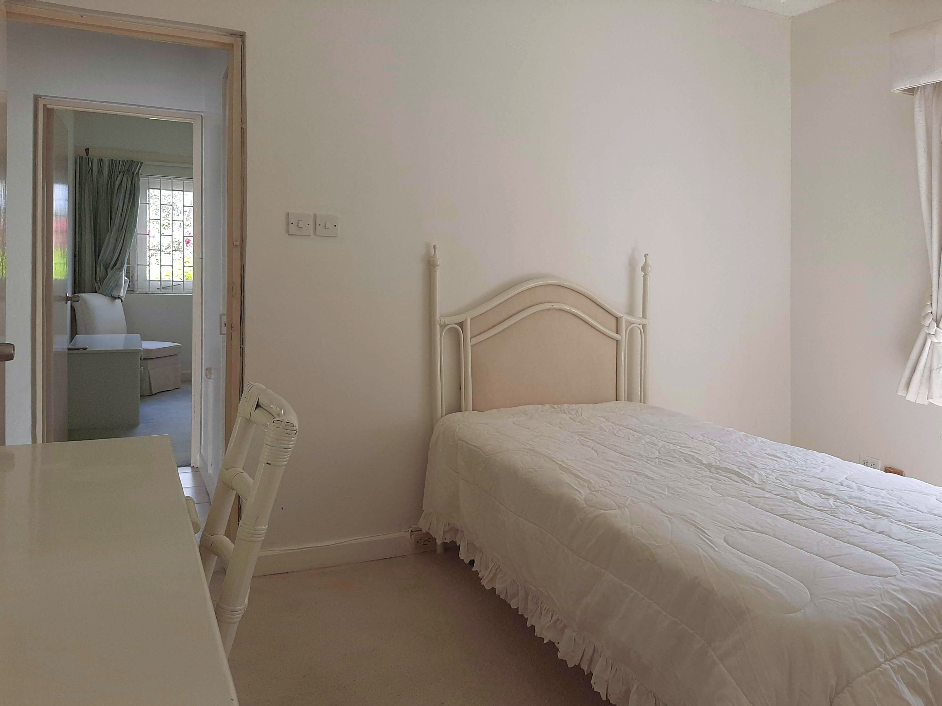 Bedroom, Club Rockley
