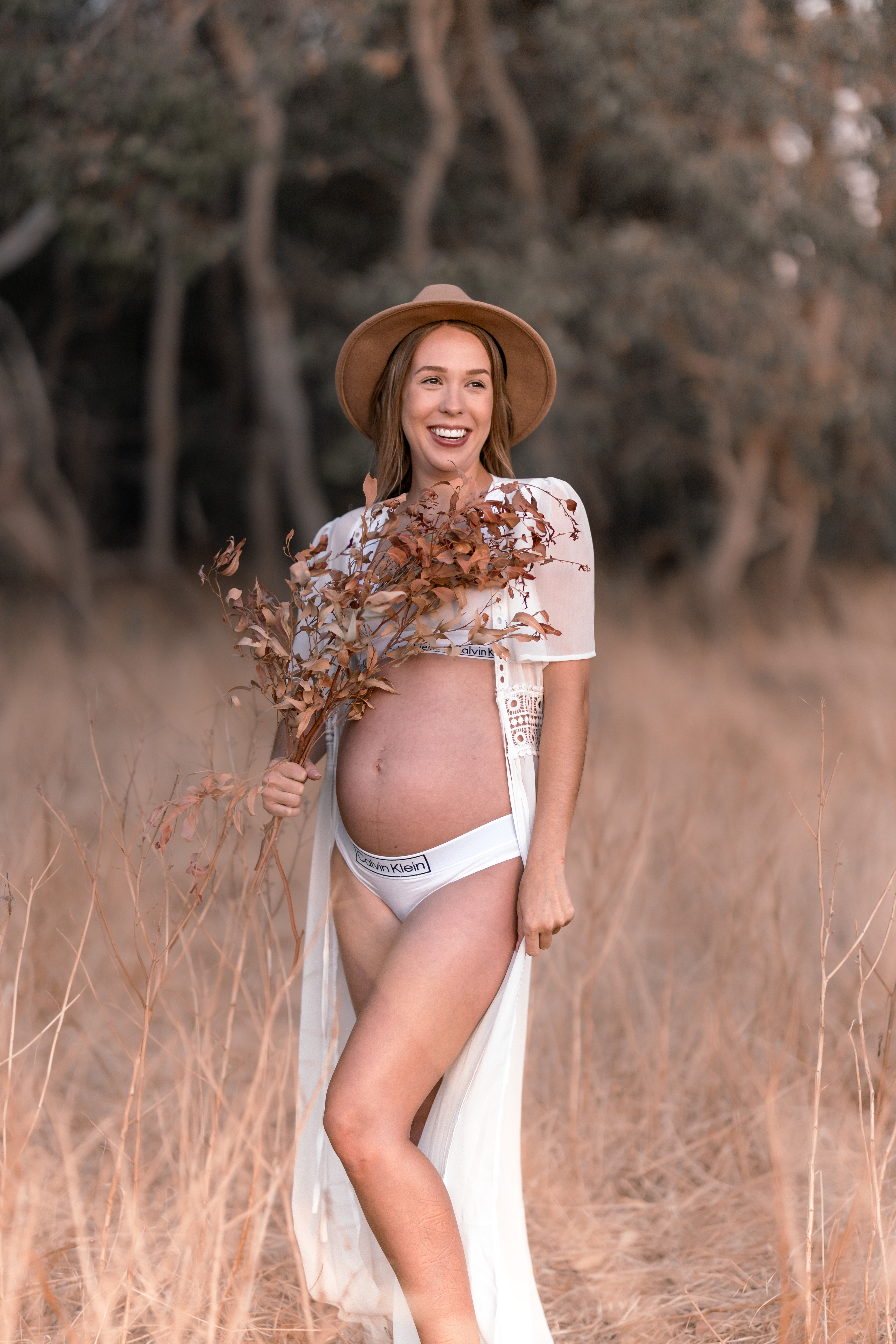 Deposit Maternity Package II.