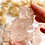Thumbnail: Raw Rose Quartz