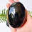 Thumbnail: Black Tourmaline Palmstones
