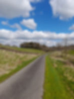 Local walks