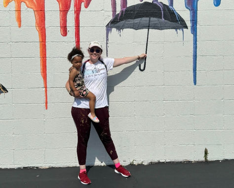 The Art of Business: Turning Your Passion into Profit – How to balance creativity with entrepreneurship.