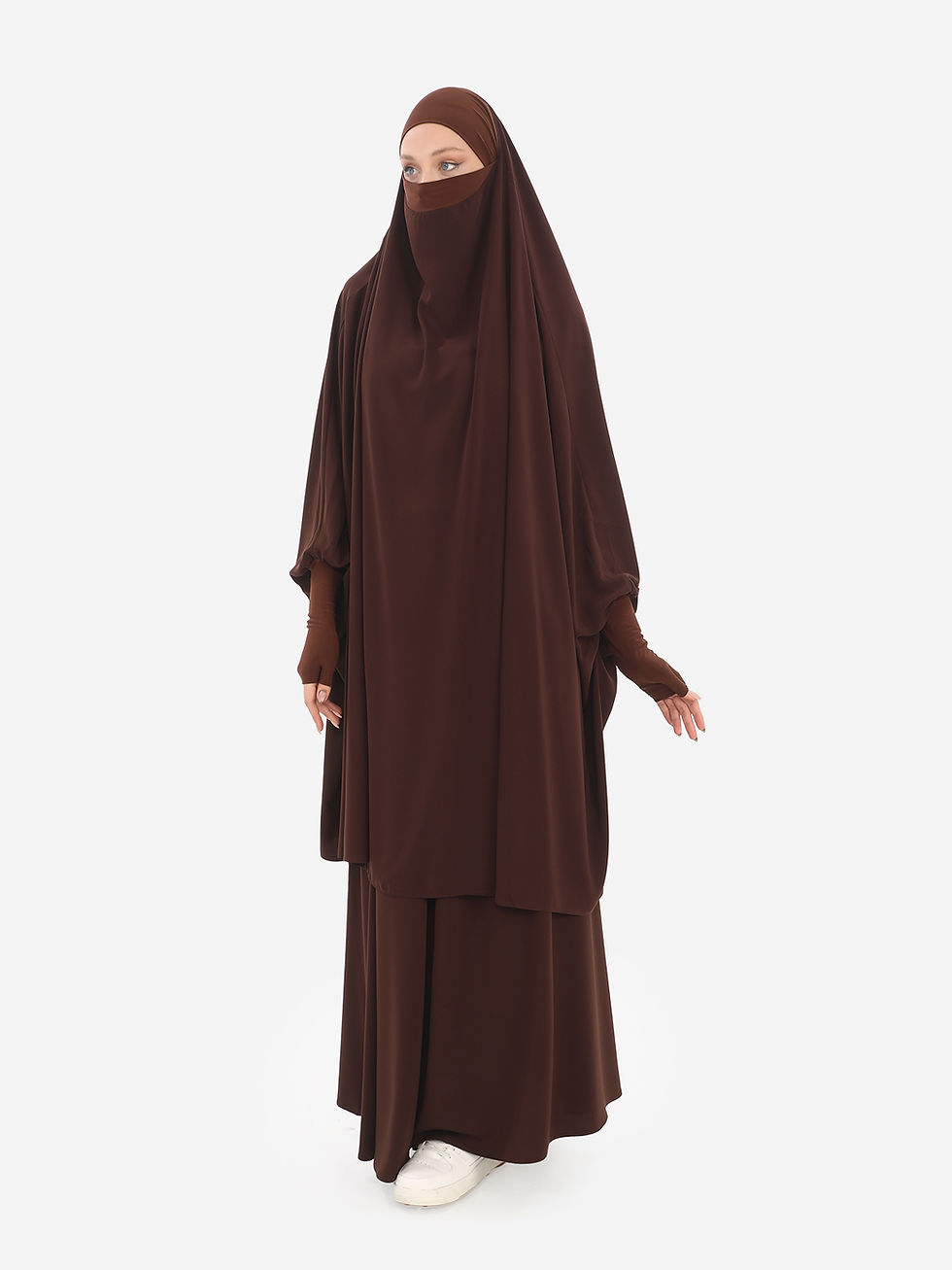 Safir - Khimar & Etek