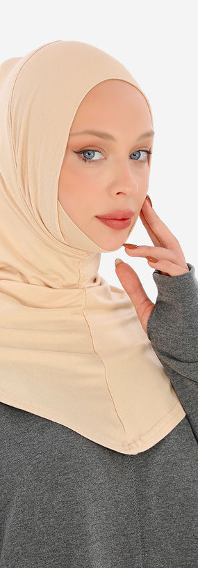 Hazır Turban Bağlamalı