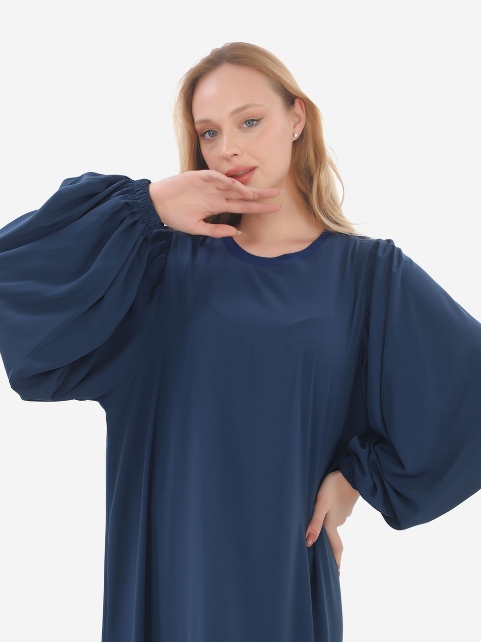 BALON-ABAYA