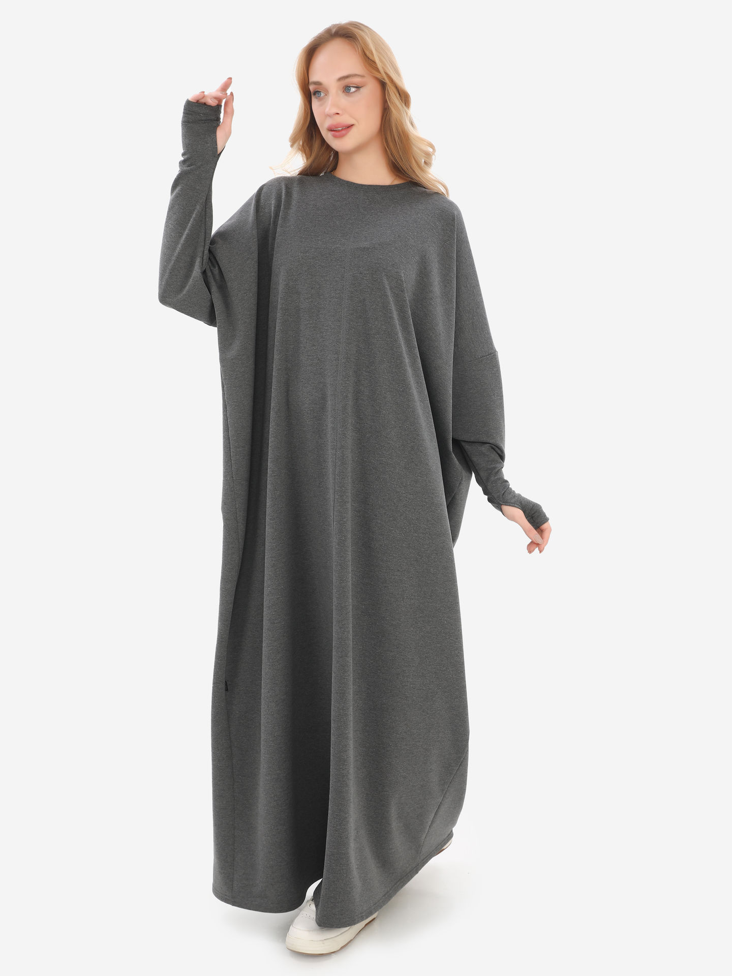 Melis - Abaya