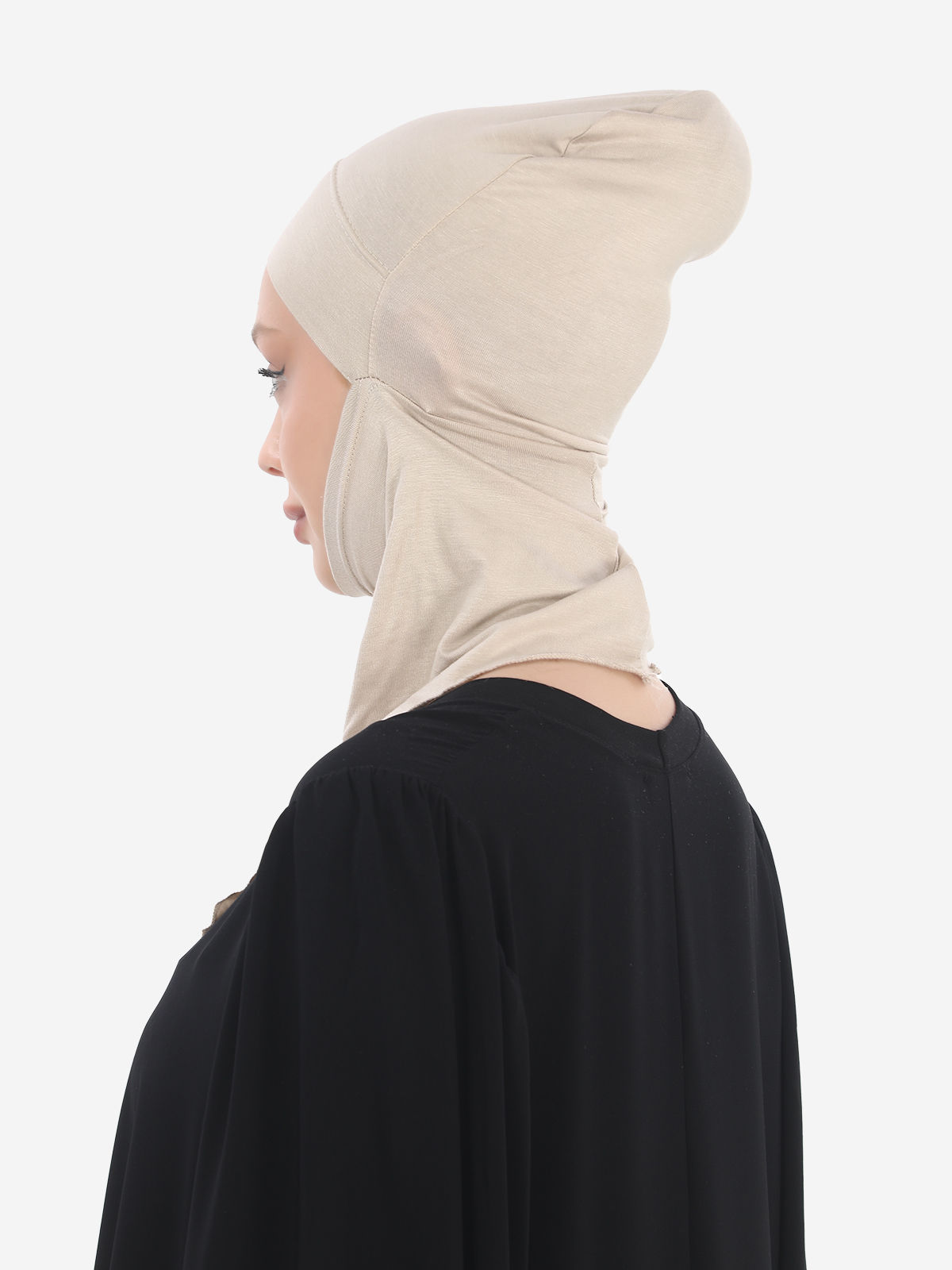 Çeneli Hijab • Bone