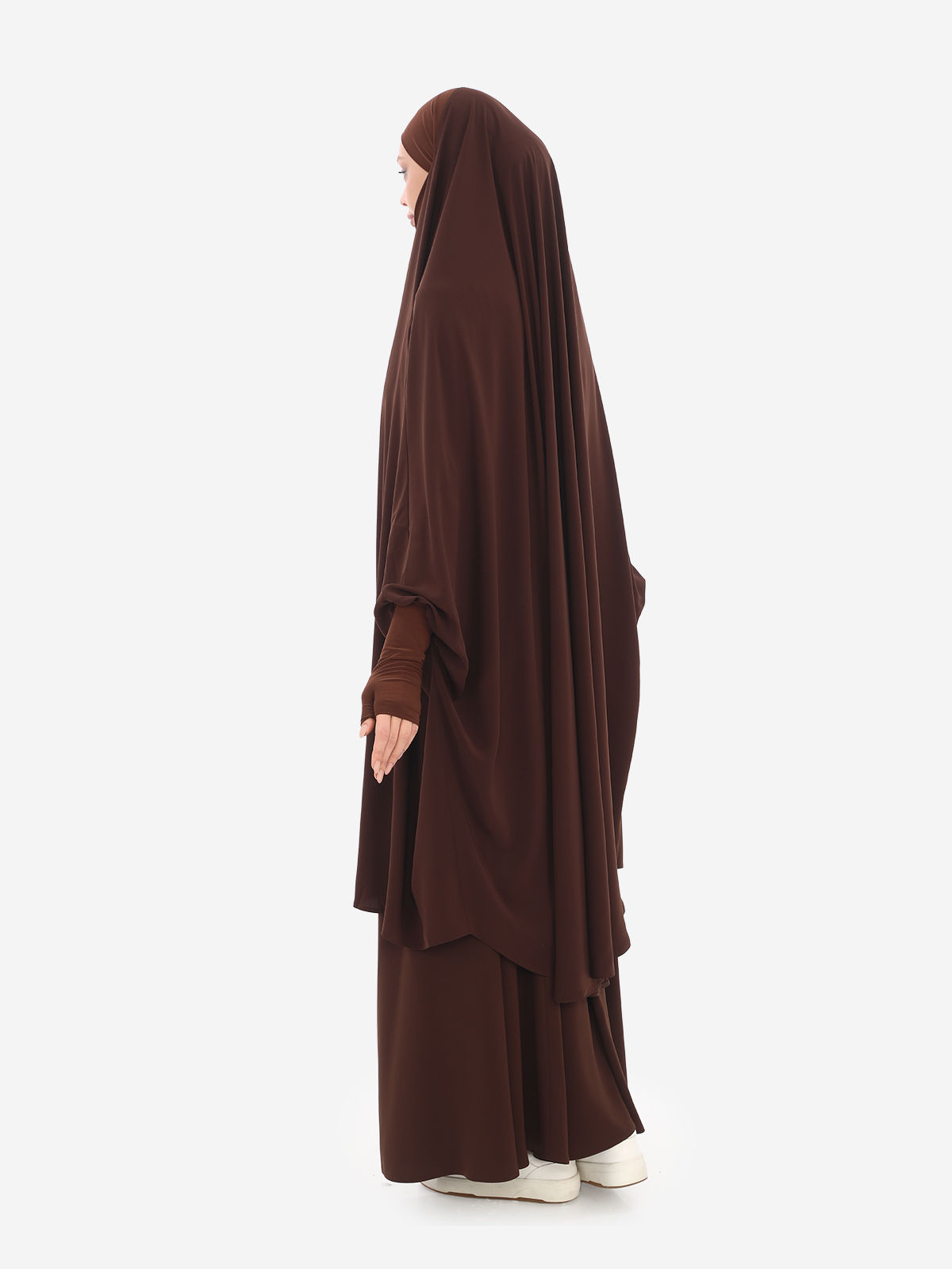Safir - Khimar & Etek