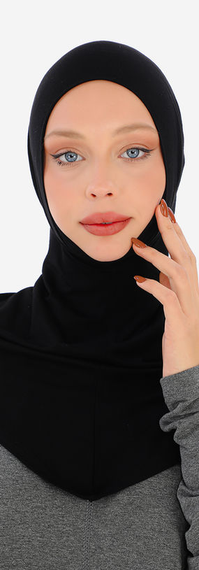 Hazır Turban Bağlamalı