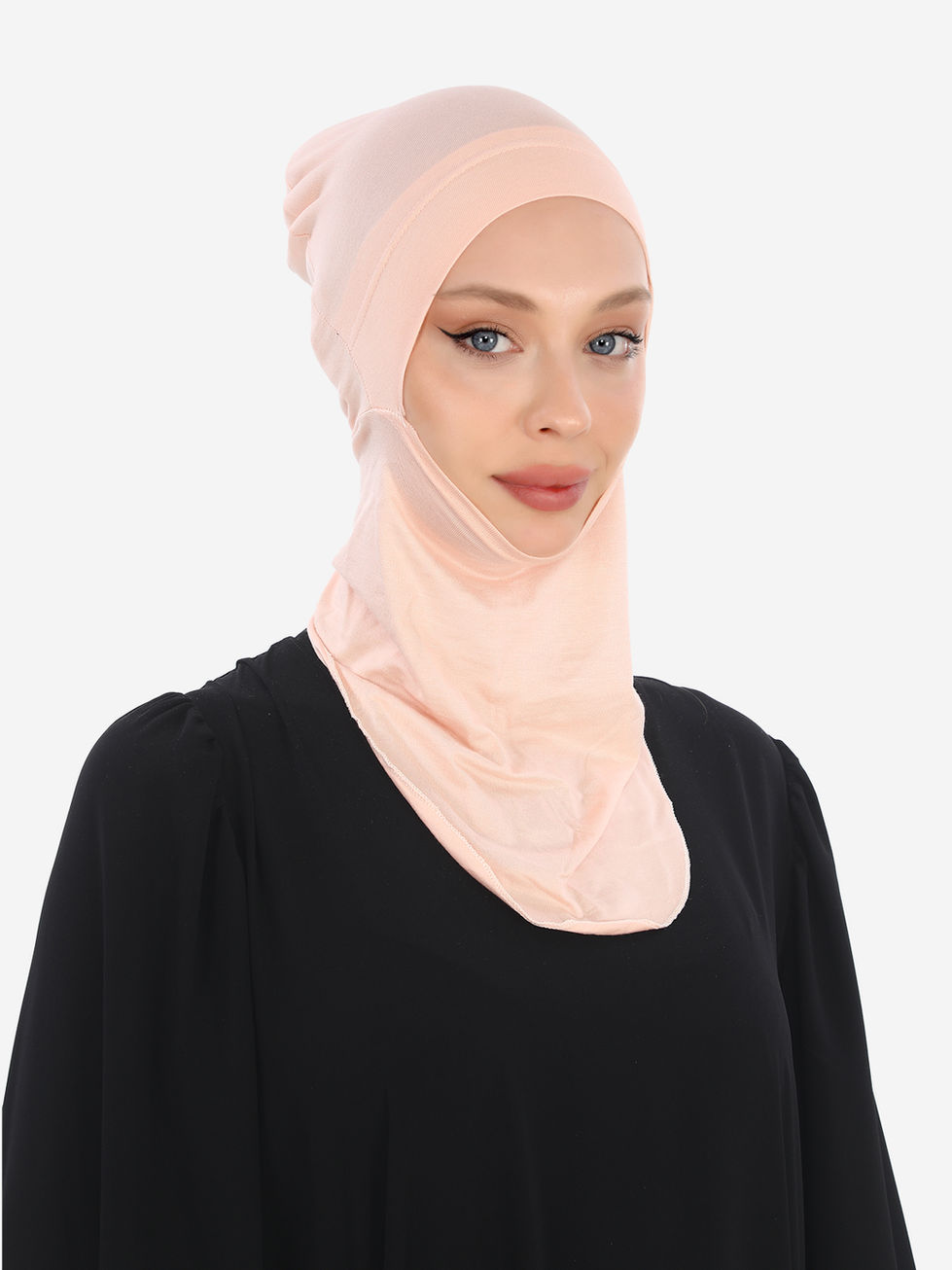 Çeneli Hijab • Bone